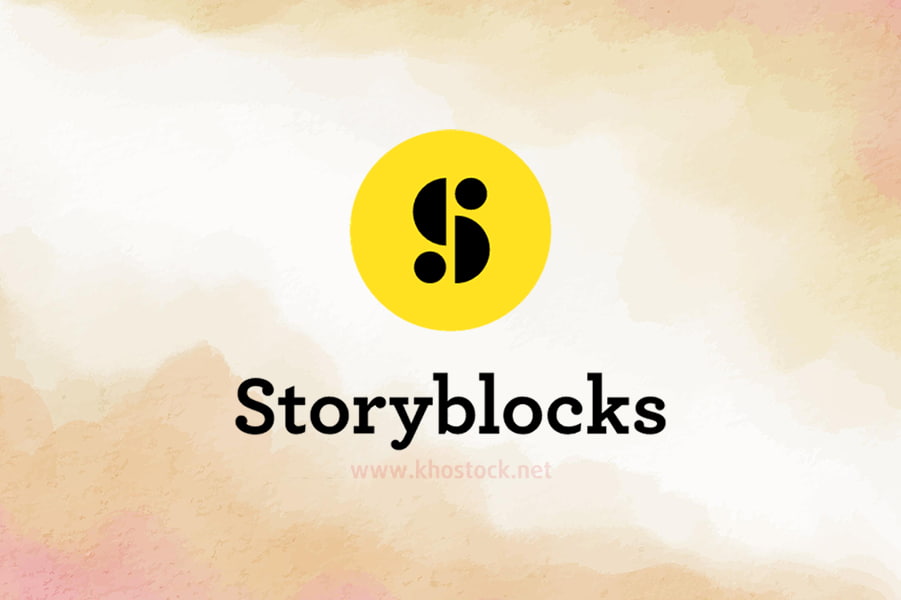 Mua nhạc trên Storyblocks giá rẻ âm thanh gốc