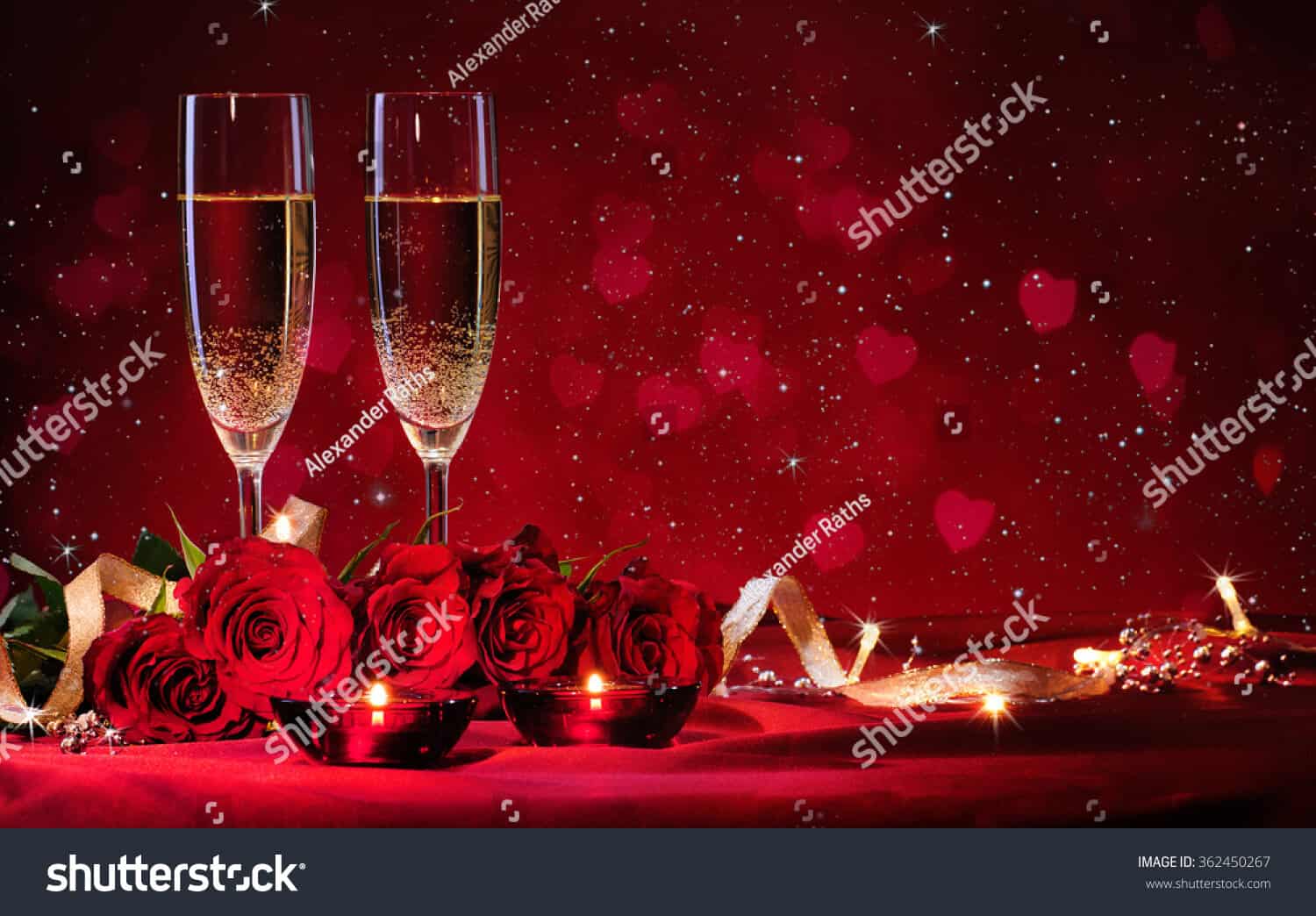 13 ngàn hình ảnh hoa và rượu sâm panh trong ngày lễ Valentine chất lượng cao