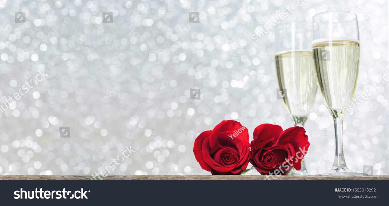 13 ngàn hình ảnh hoa và rượu sâm panh trong ngày lễ Valentine chất lượng cao