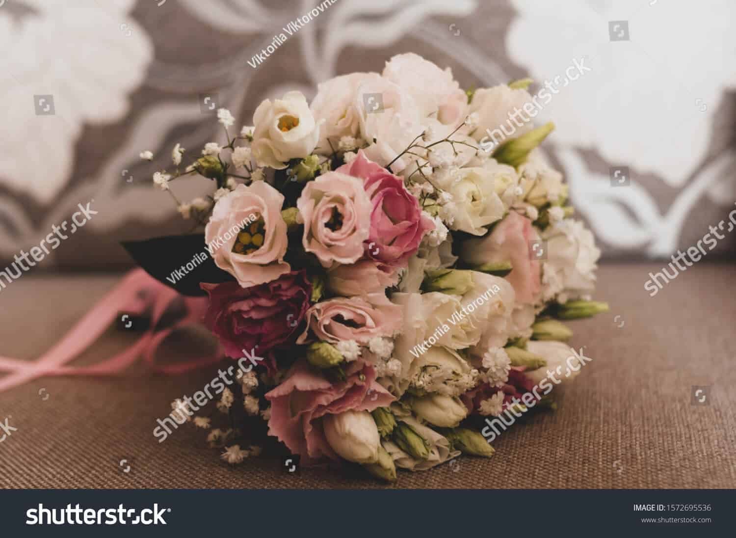 6 triệu hình ảnh bó hoa đẹp cho ngày 8/3 chất lượng cao trên Shutterstock