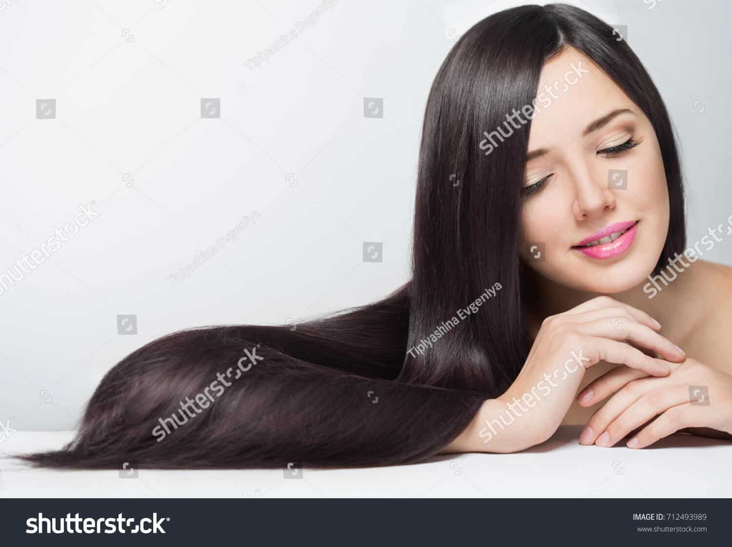 1 triệu 800 ngàn hình ảnh cô gái tóc dài chất lượng cao trên Shutterstock