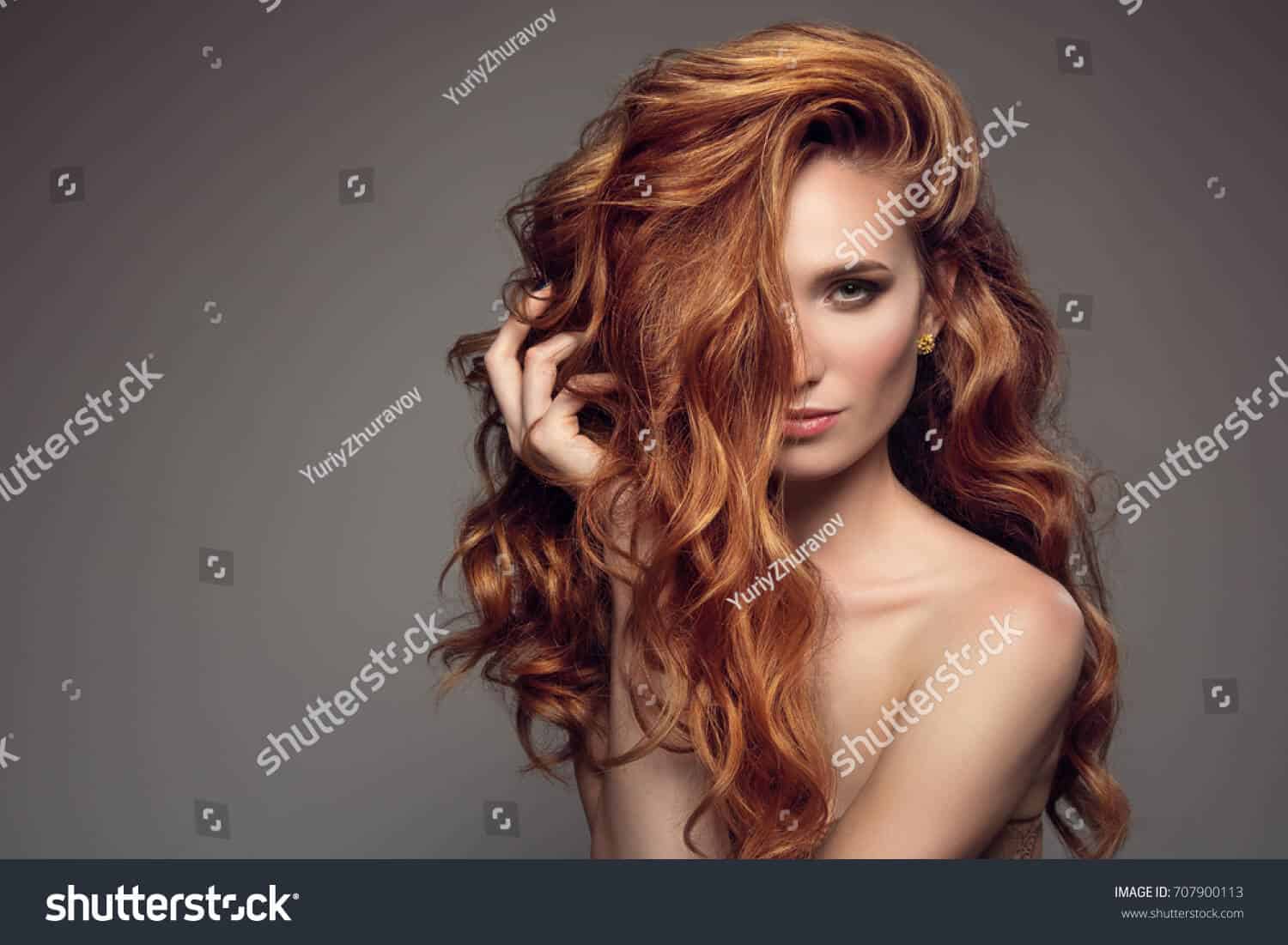 11 triệu hình ảnh mái tóc của các cô gái trẻ chất lượng cao trên Shutterstock