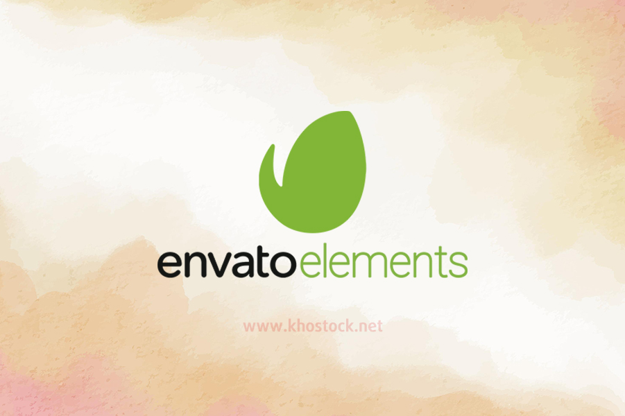 Download Elements Envato chất lượng cao