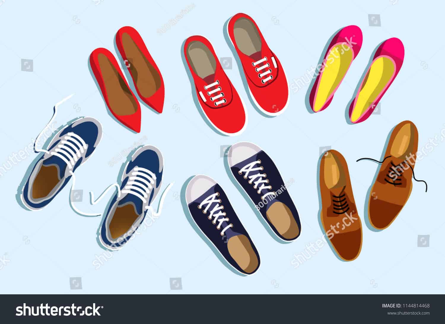 62 ngàn hình ảnh giày nam chất lượng cao trên Shutterstock