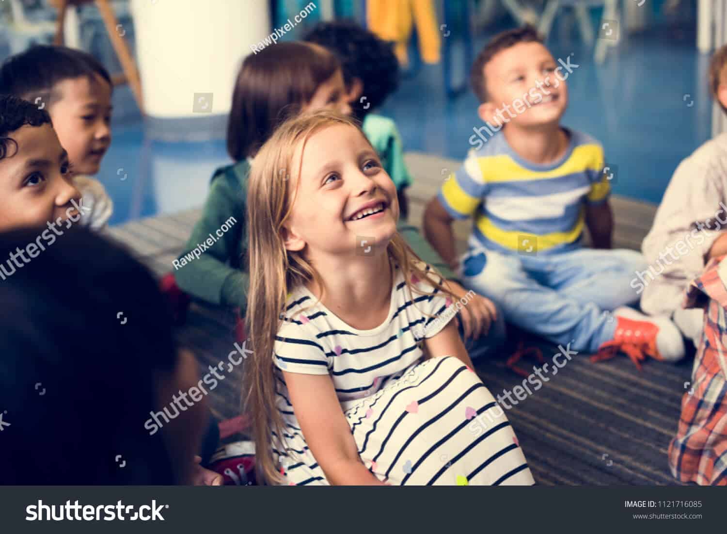 250 ngàn hình ảnh trẻ em Châu Âu chất lượng cao trên Shutterstock