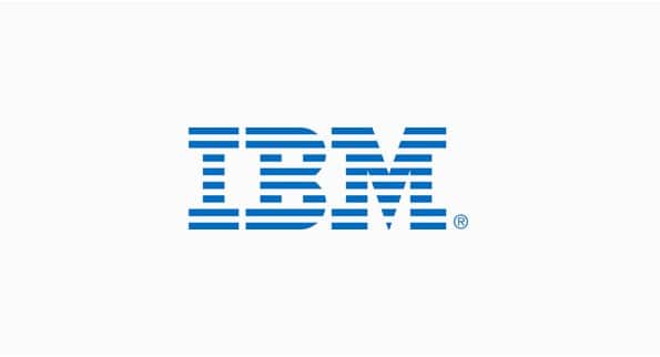 Men In Blue (IBM)