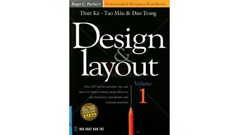 Design Layout Volume 1