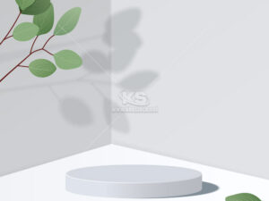 Background 3D chụp ảnh sản phẩm - KS3786