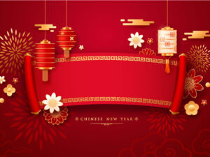 Background Tết 2025 - TET236